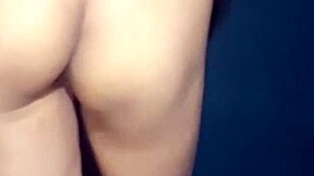 te quieres comer mi culito papi, latina teen with big ass