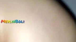 morrita del tropico de solo 18 años entrega su culito estrecho por una apuesta 😏