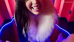 chubby nylon panties cock play