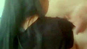 Petite innocent girlfriend surprises with anal in compilation video