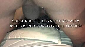 Neighbor enjoys creamiest teen pussy in passionate encounter