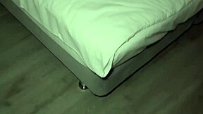 cutie in mini skirt gets fucked in tight ass and cum inside.