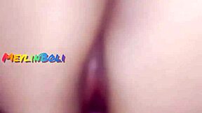 morrita del tropico de solo 18 años entrega su culito estrecho por una apuesta 😏