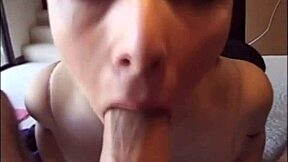 Want Me To Ride You For Jizz?