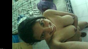 Sexy Indian girl Sangita