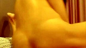 Aum's emotional desire for double penetration in full movie length.