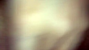 pretty shaved teen creampied in wet pussy by friend