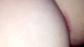 Does My Tight Blonde Love Black Cock Doggy Style?