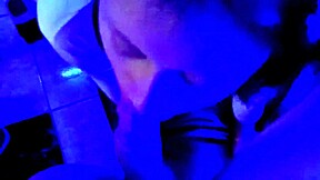 Las Veces Que Mi Vecina Se Comió Mi Verga