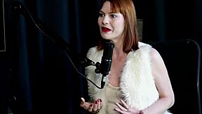 Reh Queen discusses tantric sex and fingering tips