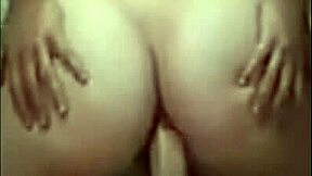 amazing anal sex with latina amateur big ass