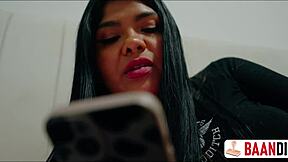 fucking my ex's friend is very nice