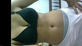 Sexy Indian girl Sangita