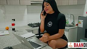 fucking my ex's friend is very nice