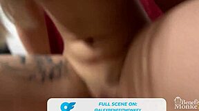 Lesbian Sisters Fulfill Sex Fantasy