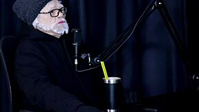 She explained her chosen name and prepared for Eurotrip with Elisa Sanches