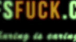 golf coach with three teens at once.