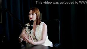 Reh Queen discusses tantric sex and fingering tips