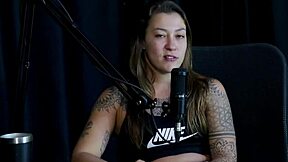 She explained her chosen name and prepared for Eurotrip with Elisa Sanches