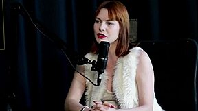 Reh Queen discusses tantric sex and fingering tips