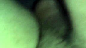 deepthroat this big cock in the car, young girl?