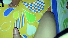 Las Veces Que Mi Vecina Se Comió Mi Verga