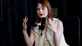 Reh Queen discusses tantric sex and fingering tips