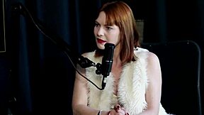 Reh Queen discusses tantric sex and fingering tips