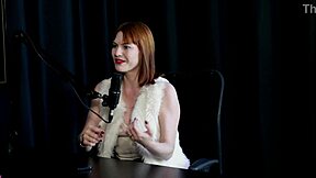 Reh Queen discusses tantric sex and fingering tips