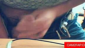 sexy teen 18+ gets anal fucking in amateur scene