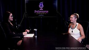 barbara sol in fetish interview with bia hot