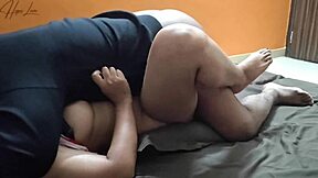 Young Babe 18 Asian Fucked by Stepbrother