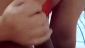 Wife's naughty confessions heard by husband