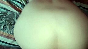 i fuck my big ass argentinian stepsister with monster cock doggystyle