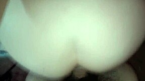 i fuck my big ass argentinian stepsister with monster cock doggystyle