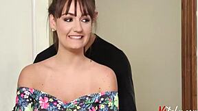 Charlotte Cross tells her story