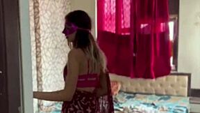 I Watched Muslim Girl And Hindu Boy Fuck Hard