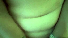 tight condom no fun, so she sucks instead 😏