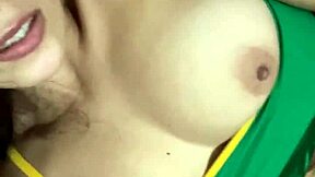 Leaked Video! Teacher Alexia Sends Sexy Pics To Boyfriend!