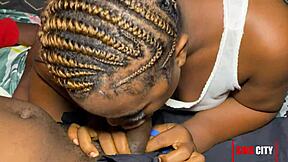 Early mornin hardcore sex wit my husband