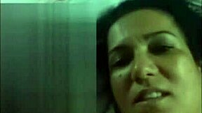 I'm enjoyin' hot sex with a young stud