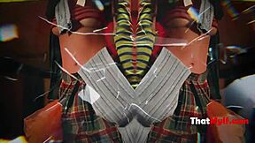 Our family is messed up in every dimension