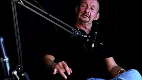 Recorded With Ted, Ex-President's Cousin, Wanting To Fuck Young Teens