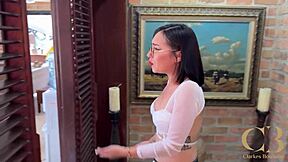 Ljubomorne kučke, drugi deo sa Emmom Harries i dijalogom.