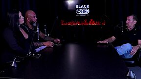 Recorded With Ted, Ex-President's Cousin, Wanting To Fuck Young Teens