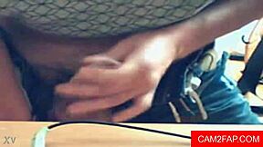 sexy teen 18+ gets anal fucking in amateur scene