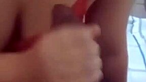 Wife's naughty confessions heard by husband