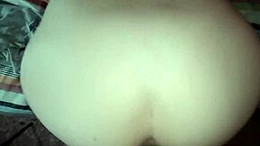 i fuck my big ass argentinian stepsister with monster cock doggystyle