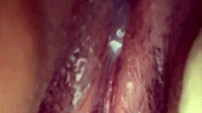 i love creampie in my tight pussy