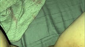 late night masturbation